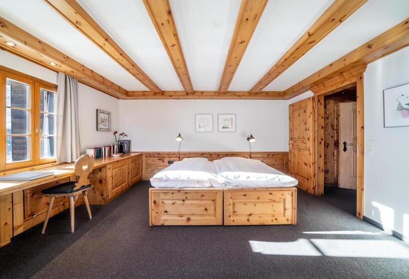 Номер Deluxe, Stoffel   Adults Only
