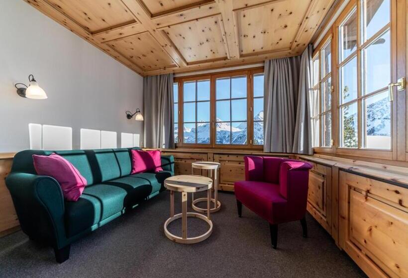 غرفة ديلوكس, Stoffel   Adults Only