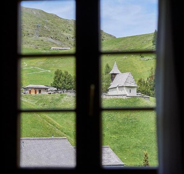 غرفة قياسية, Stoffel   Adults Only