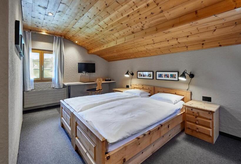 غرفة قياسية, Stoffel   Adults Only