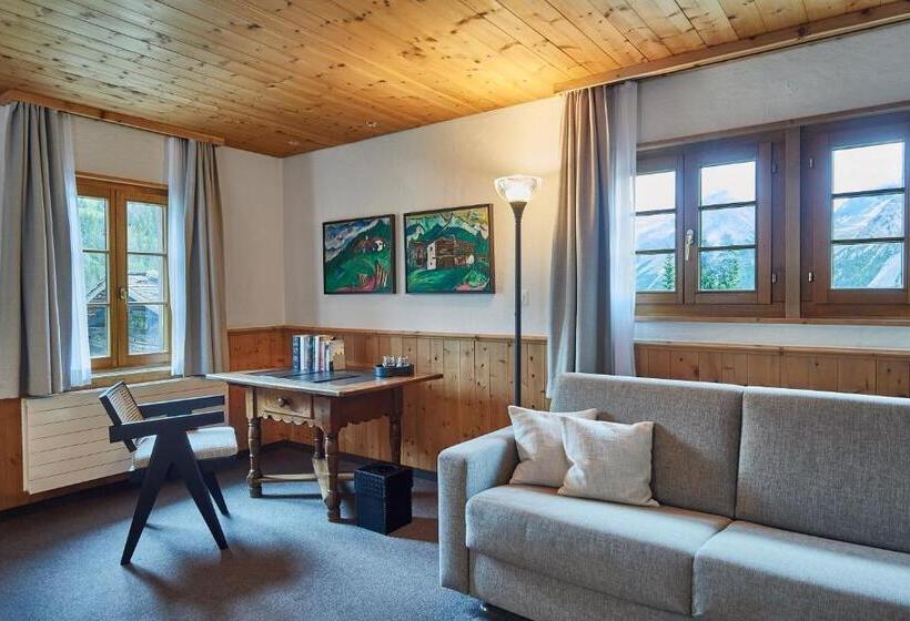 غرفة سوبيريور, Stoffel   Adults Only