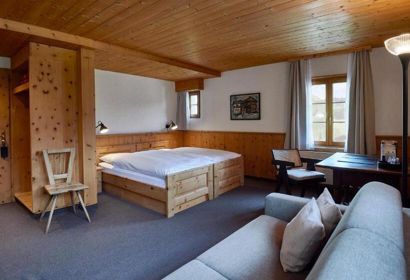 غرفة سوبيريور, Stoffel   Adults Only