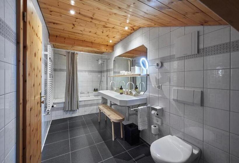 غرفة قياسية, Stoffel   Adults Only