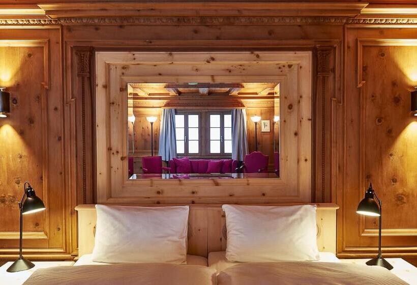 غرفة ديلوكس, Stoffel   Adults Only