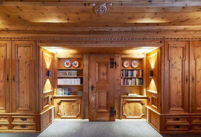 غرفة ديلوكس, Stoffel   Adults Only