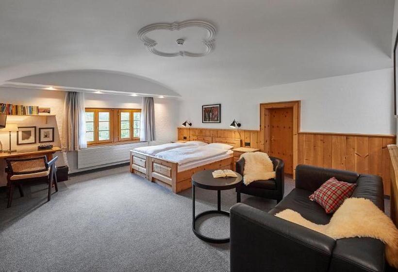 غرفة قياسية, Stoffel   Adults Only