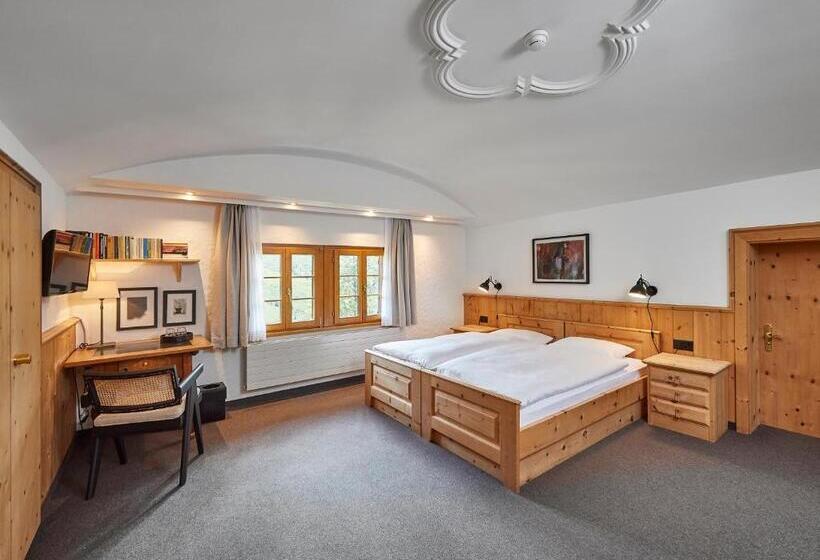 غرفة قياسية, Stoffel   Adults Only