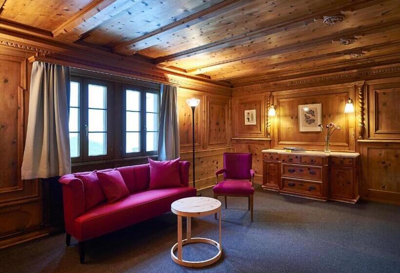 غرفة ديلوكس, Stoffel   Adults Only