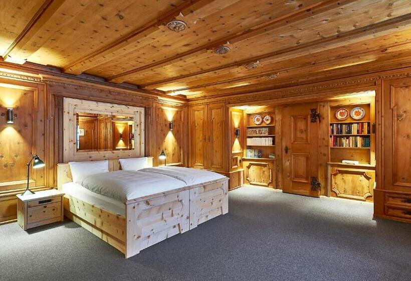 غرفة ديلوكس, Stoffel   Adults Only