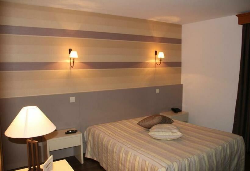 חדר סטנדרט, Troia