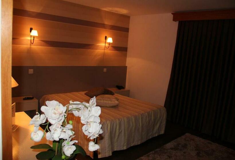 חדר סטנדרט, Troia