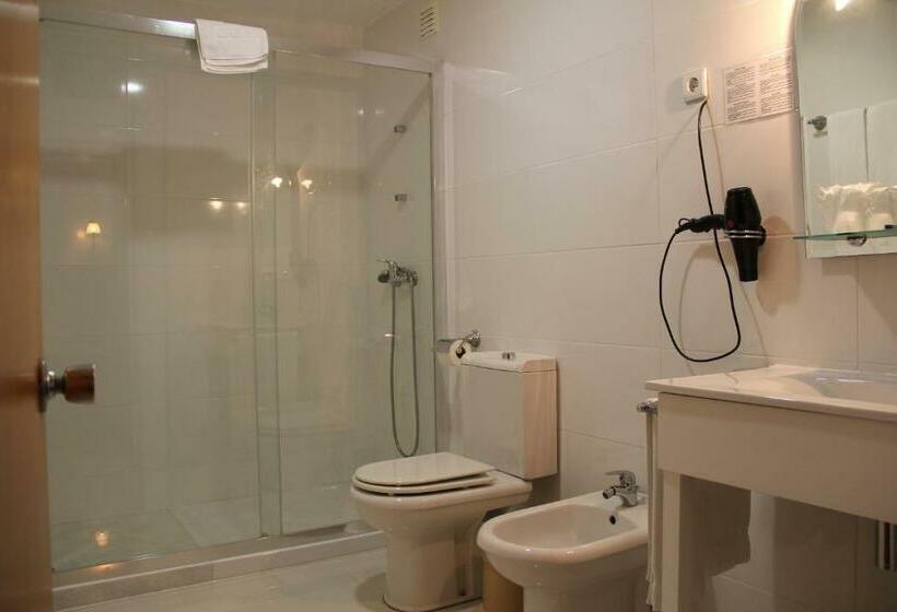 חדר סטנדרט, Troia