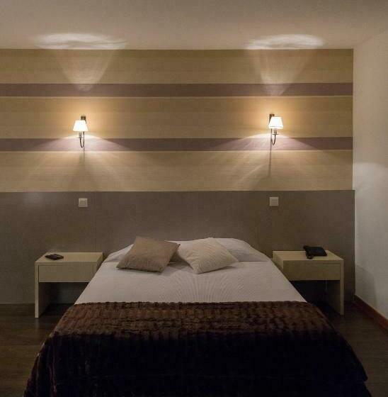 חדר סטנדרט, Troia