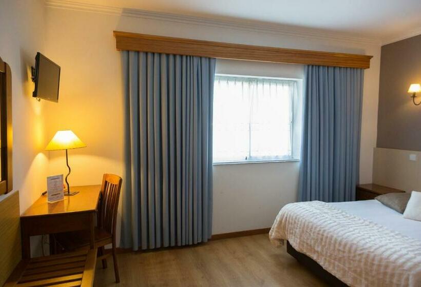 חדר סטנדרט, Troia