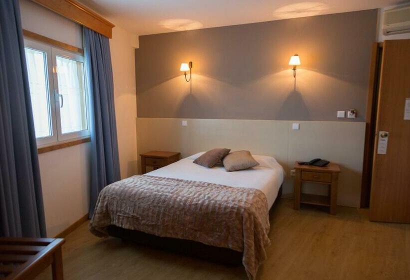 חדר סטנדרט, Troia