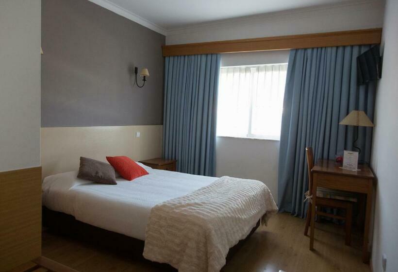 חדר סטנדרט, Troia