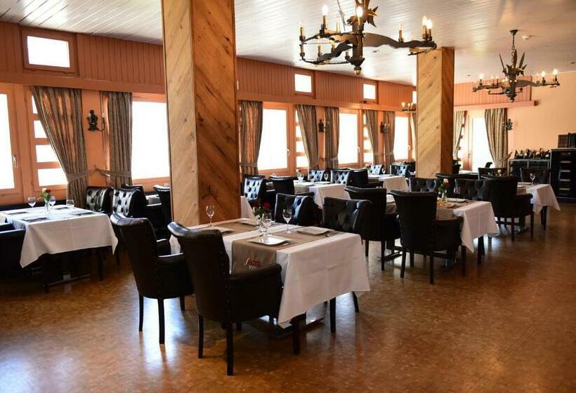 חדר סטנדרט יחיד, Töss