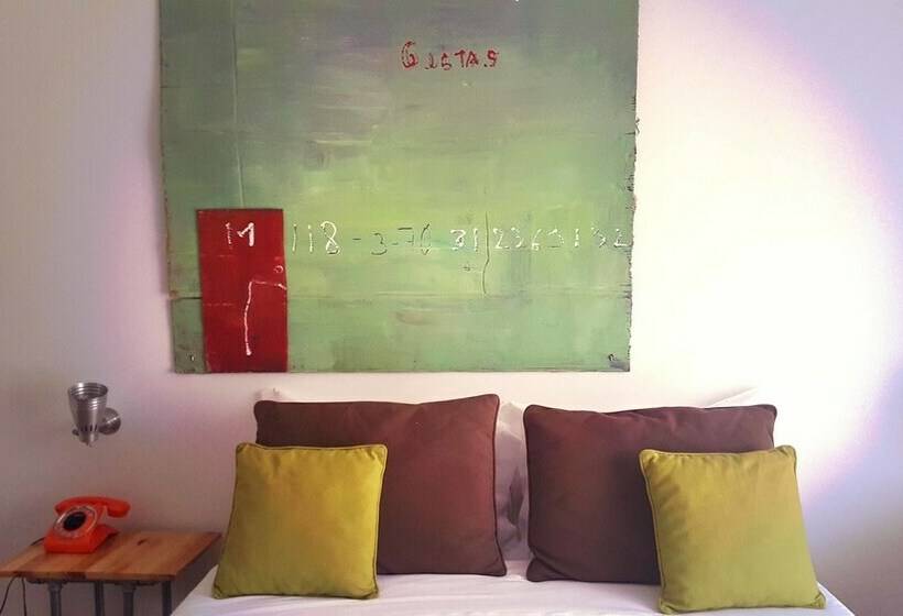 高级大房间, Umu