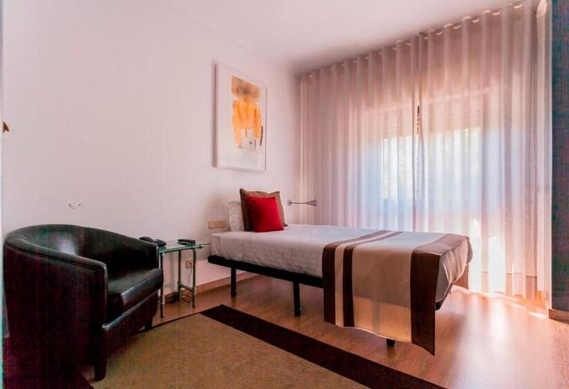 غرفة سوبيريور فردية, Umu