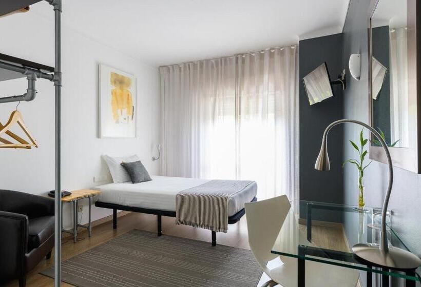 غرفة سوبيريور فردية, Umu