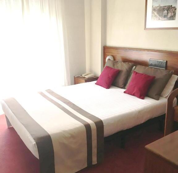 غرفة قياسية, Umu