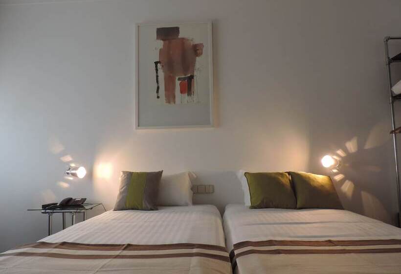 غرفة قياسية, Umu