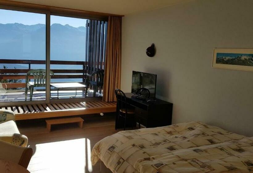 חדר סטנדרט יחיד, Zodiaque