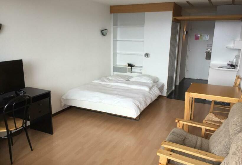 חדר סטנדרט יחיד, Zodiaque