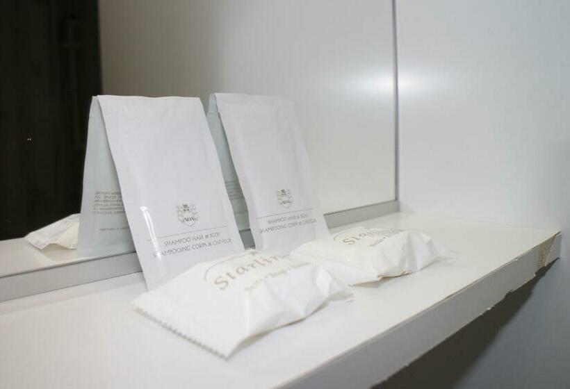 חדר סטנדרט יחיד, Zodiaque