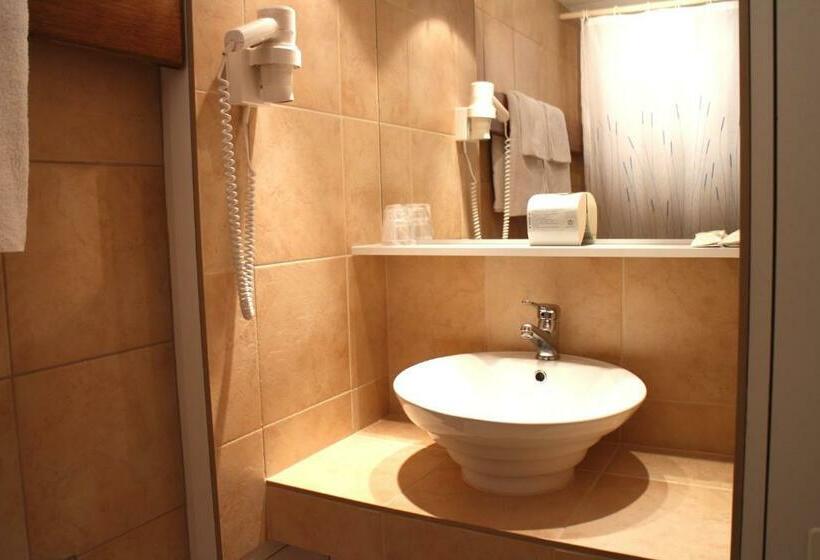 חדר סטנדרט, Zodiaque