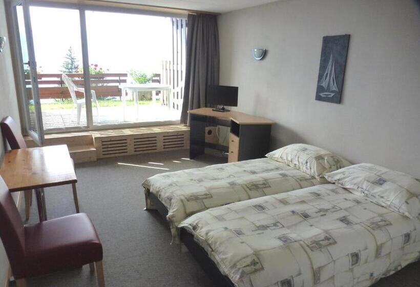 חדר סטנדרט, Zodiaque