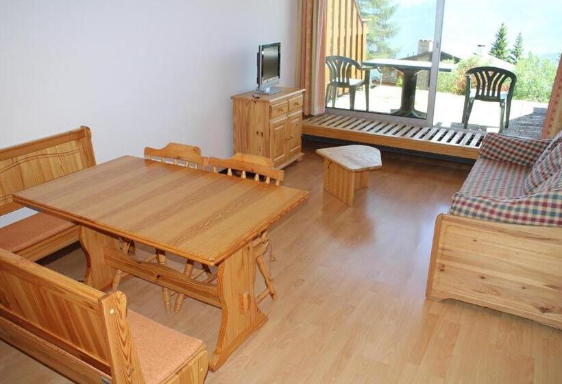 סוויטה, Zodiaque