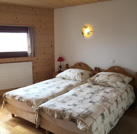 סוויטה, Zodiaque