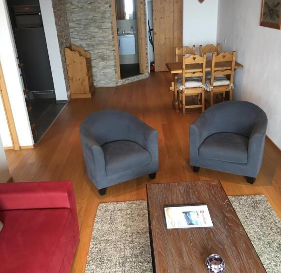 סוויטה, Zodiaque