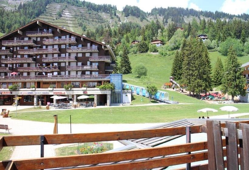 חדר סטנדרט יחיד, Zodiaque