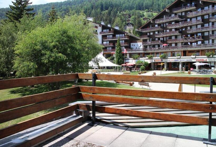 חדר סטנדרט, Zodiaque