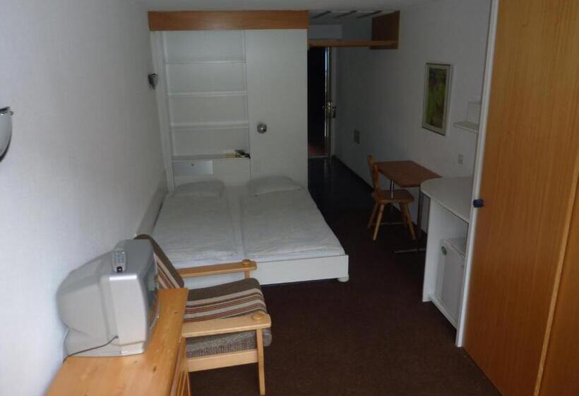 חדר סטנדרט, Zodiaque