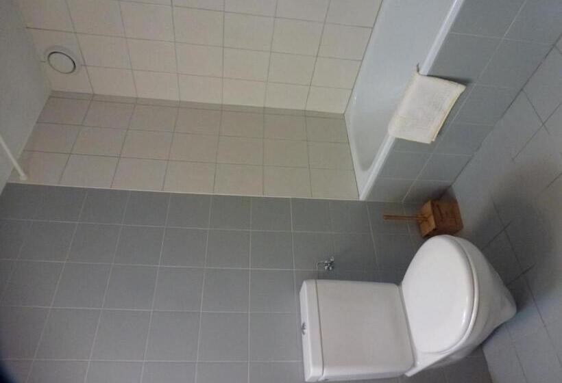 חדר סטנדרט לארבעה, Zodiaque