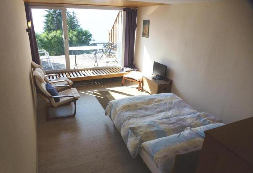 חדר סטנדרט לארבעה, Zodiaque