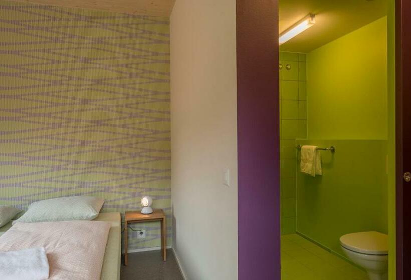 스탠다드 룸, Wellnesshostel4000