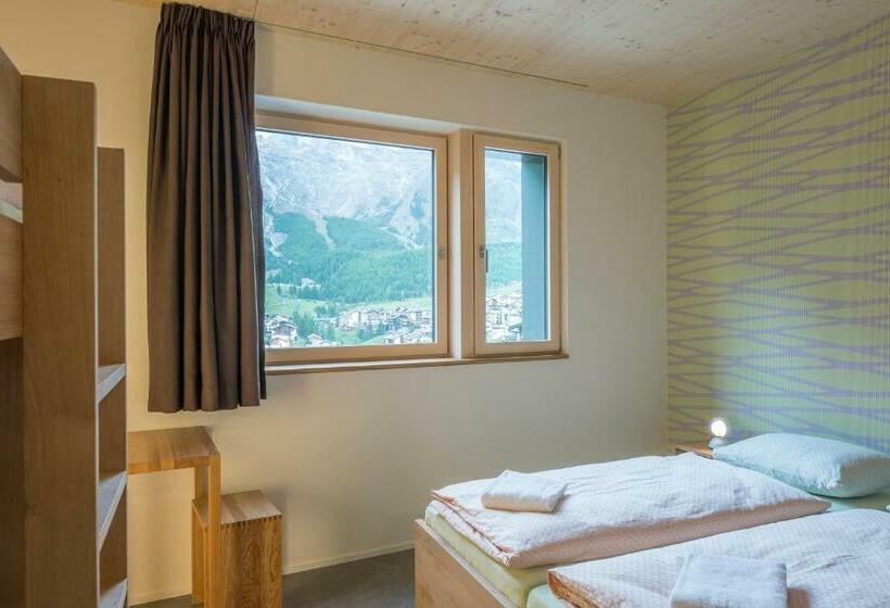 패밀리 룸, Wellnesshostel4000