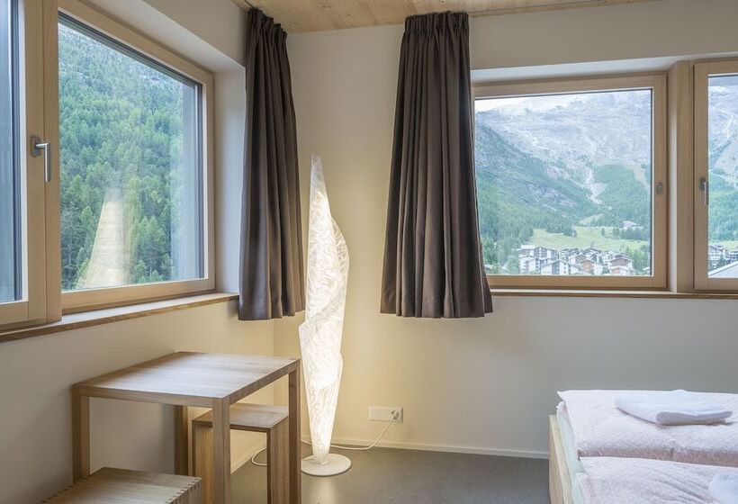 Номер Стандарт, Wellnesshostel4000