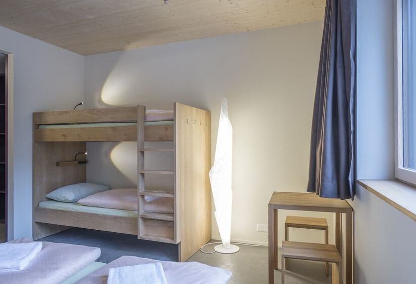 스탠다드 룸, Wellnesshostel4000