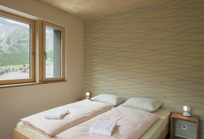 스탠다드 싱글 룸, Wellnesshostel4000