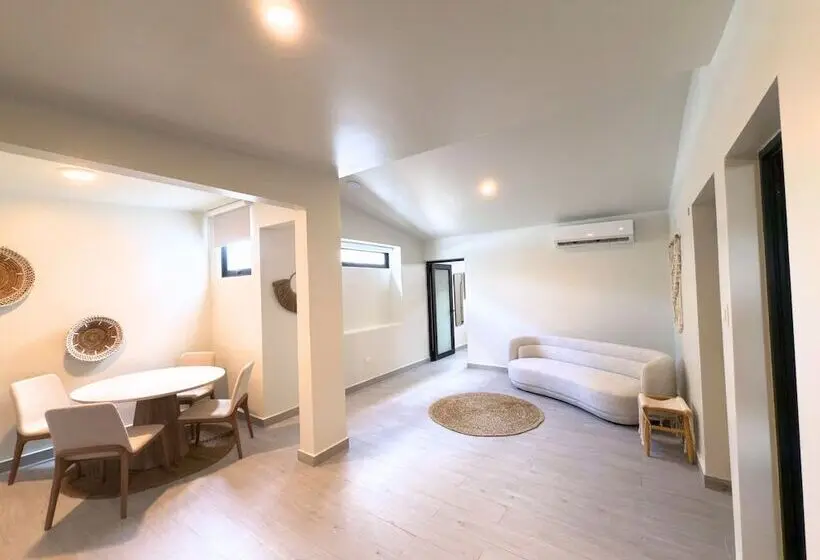 سوییت سوپریور, Bali Hotel Adults Only Isla Verde, A Trademark By Wyndham