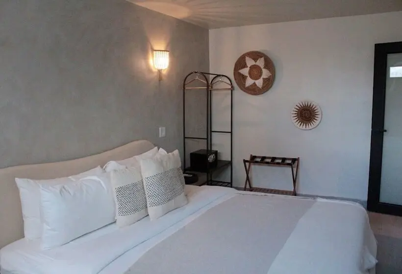 سوییت سوپریور, Bali Hotel Adults Only Isla Verde, A Trademark By Wyndham