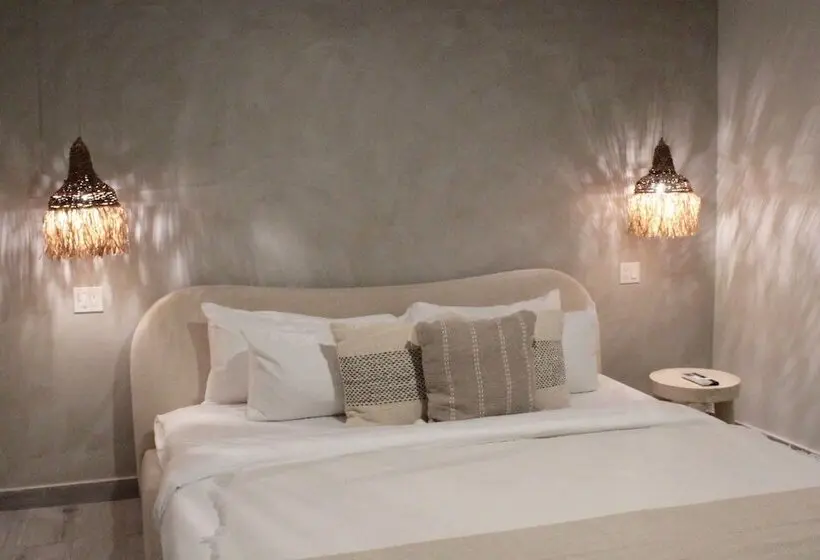 سوییت سوپریور, Bali Hotel Adults Only Isla Verde, A Trademark By Wyndham