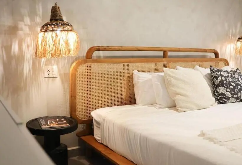 اتاق استاندارد یک نفره, Bali Hotel Adults Only Isla Verde, A Trademark By Wyndham