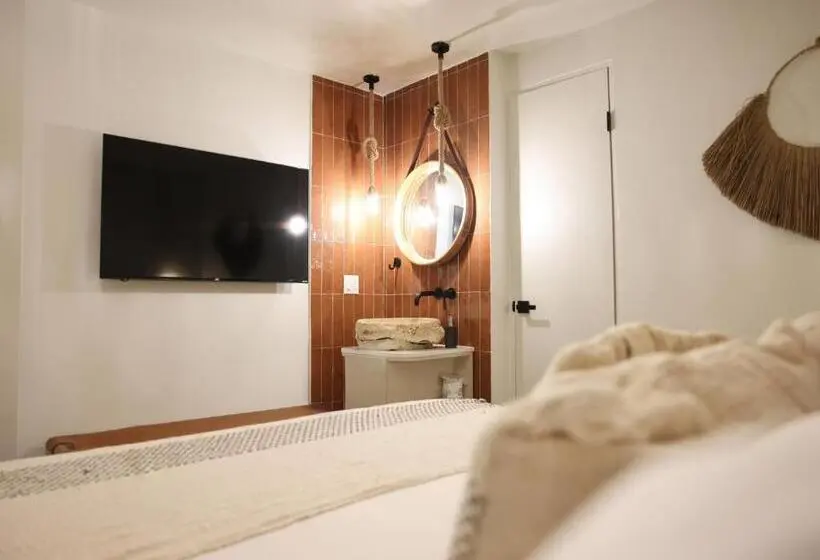 اتاق استاندارد یک نفره, Bali Hotel Adults Only Isla Verde, A Trademark By Wyndham