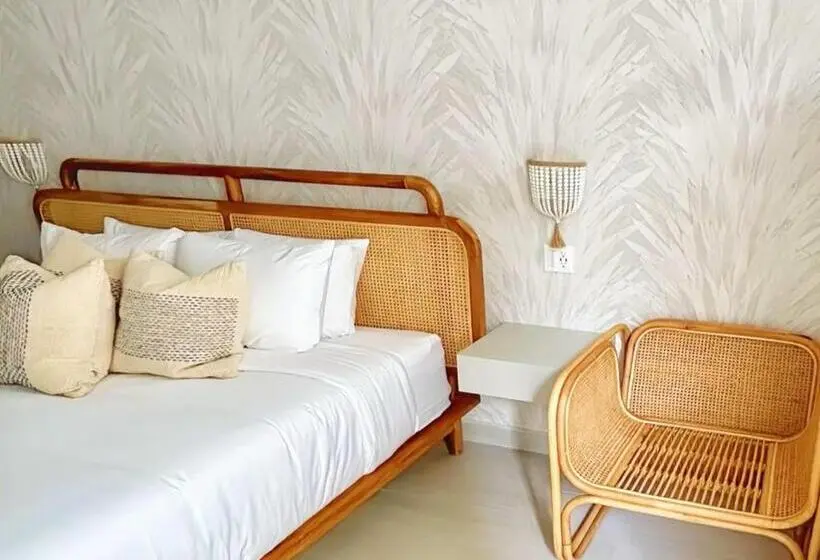 اتاق استاندارد, Bali Hotel Adults Only Isla Verde, A Trademark By Wyndham